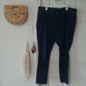Kut from the Kloth Boyfriend Jeans 18W